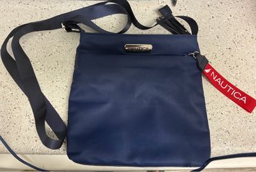 Nautica Women’s Cross Body Bag