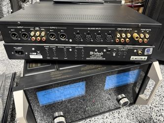 McIntosh C47