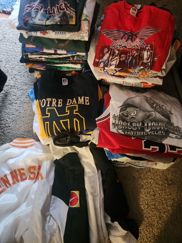 Clothing