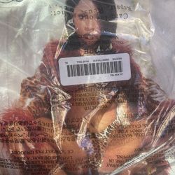 LIL’ Kim / Supreme Tee