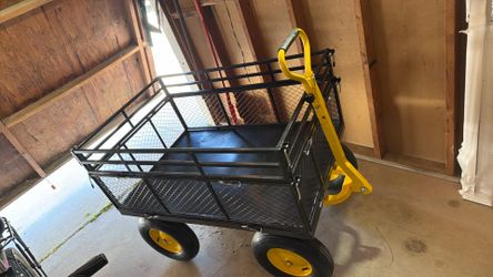 Wagon