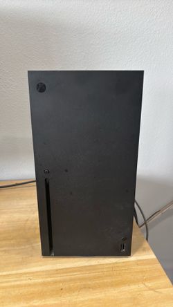 Xbox series X