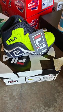 FILA