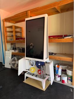 Tempo studio home gym $600 OBO