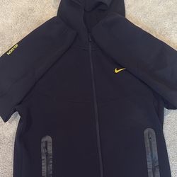 Nike NOCTA Tech Fleece 