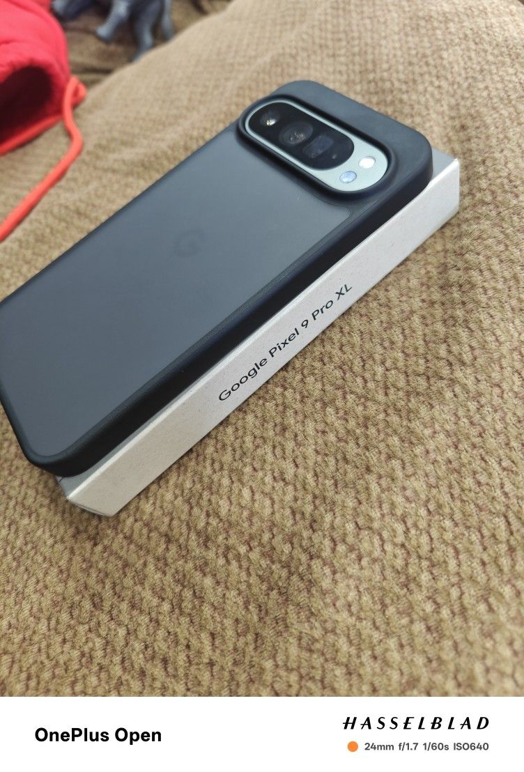Pixel 9 Pro XL Unlocked