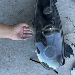 Headlight Mazda Miata