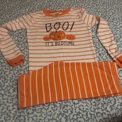 Halloween 🎃 Pajamas
