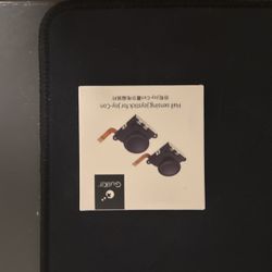 Joycon Stick Replacement Service