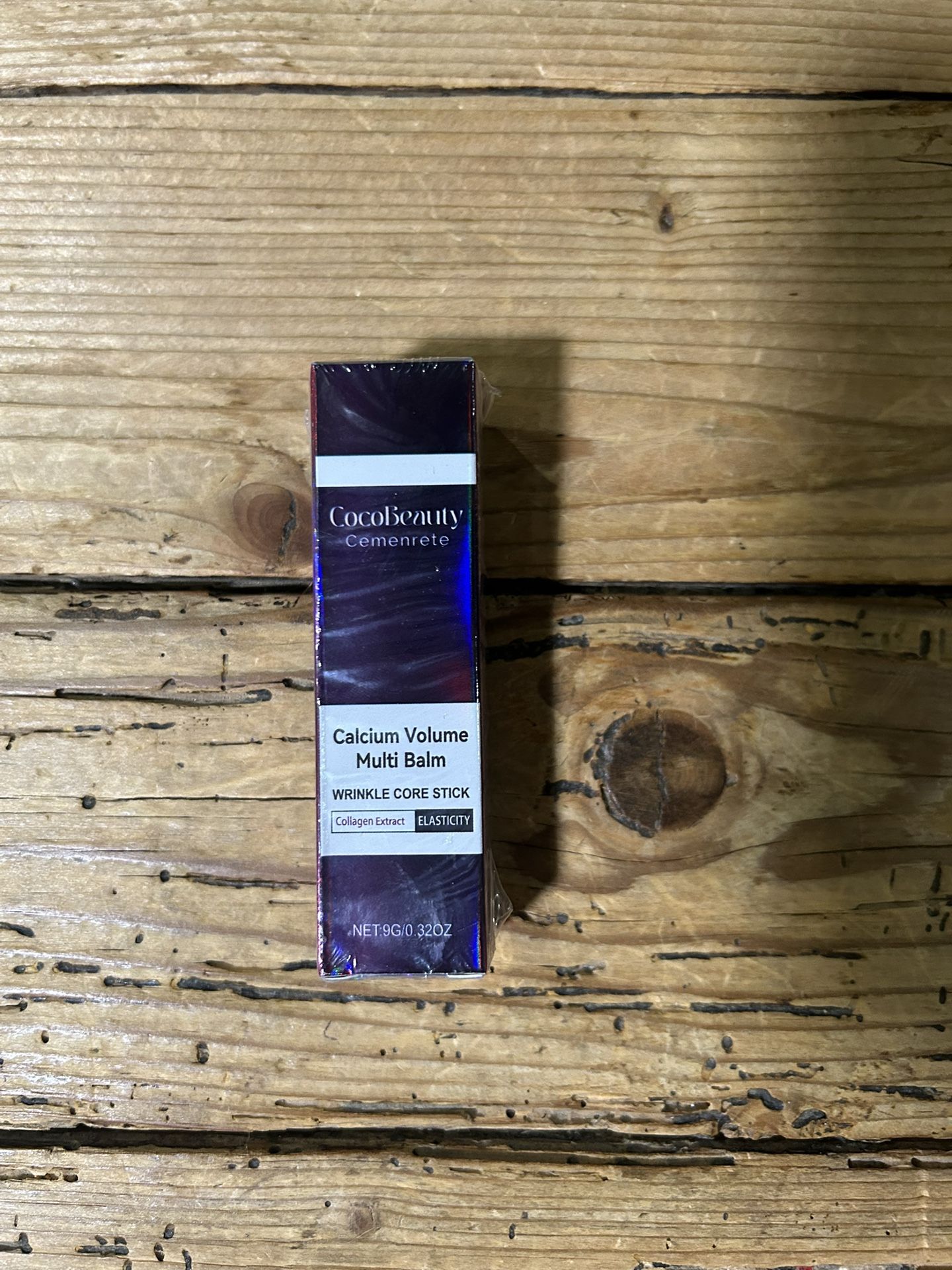   CocoBeauty Cemenrete Wrinkle Core Stick  