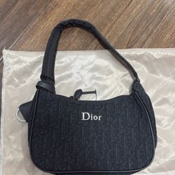Dior Purse
