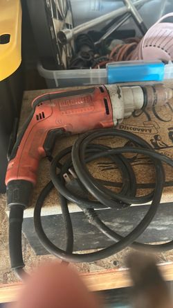 Milwaukee Magnum Heavy-Duty corded Sawzall