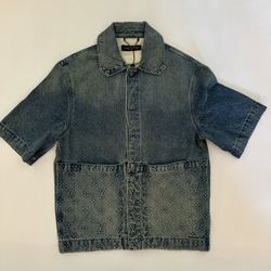 Louis Vuitton Shirt  2024