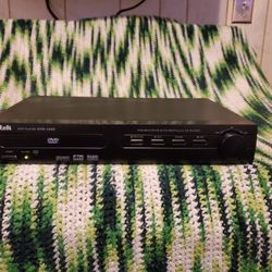 Mintek DVD Player 