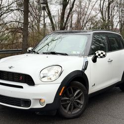 2012 mini Cooper