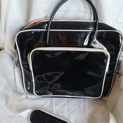 Ice Red’s Shine Laptop Notebook Bags 