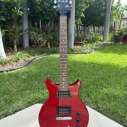 SLAMMER By HAMER ELECTRIC GUITAR- BRAND NEW!