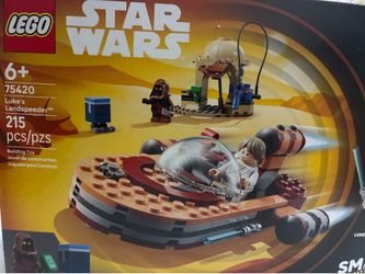 Lego Star Wars