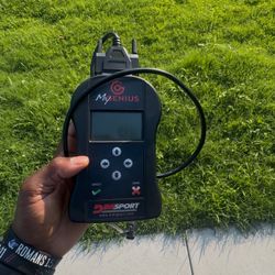 RR Racing ECU Tune