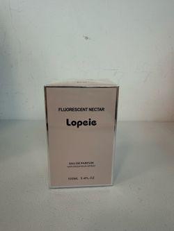 Lopeie  EAU DE PARFUM New