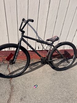 Street co bike trades