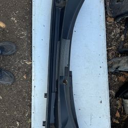 2019-2023 Toyota RAV4 Front Cowl Windshield 