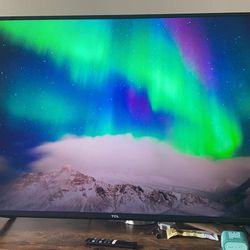 Google Android Tv 50 Inch TCL