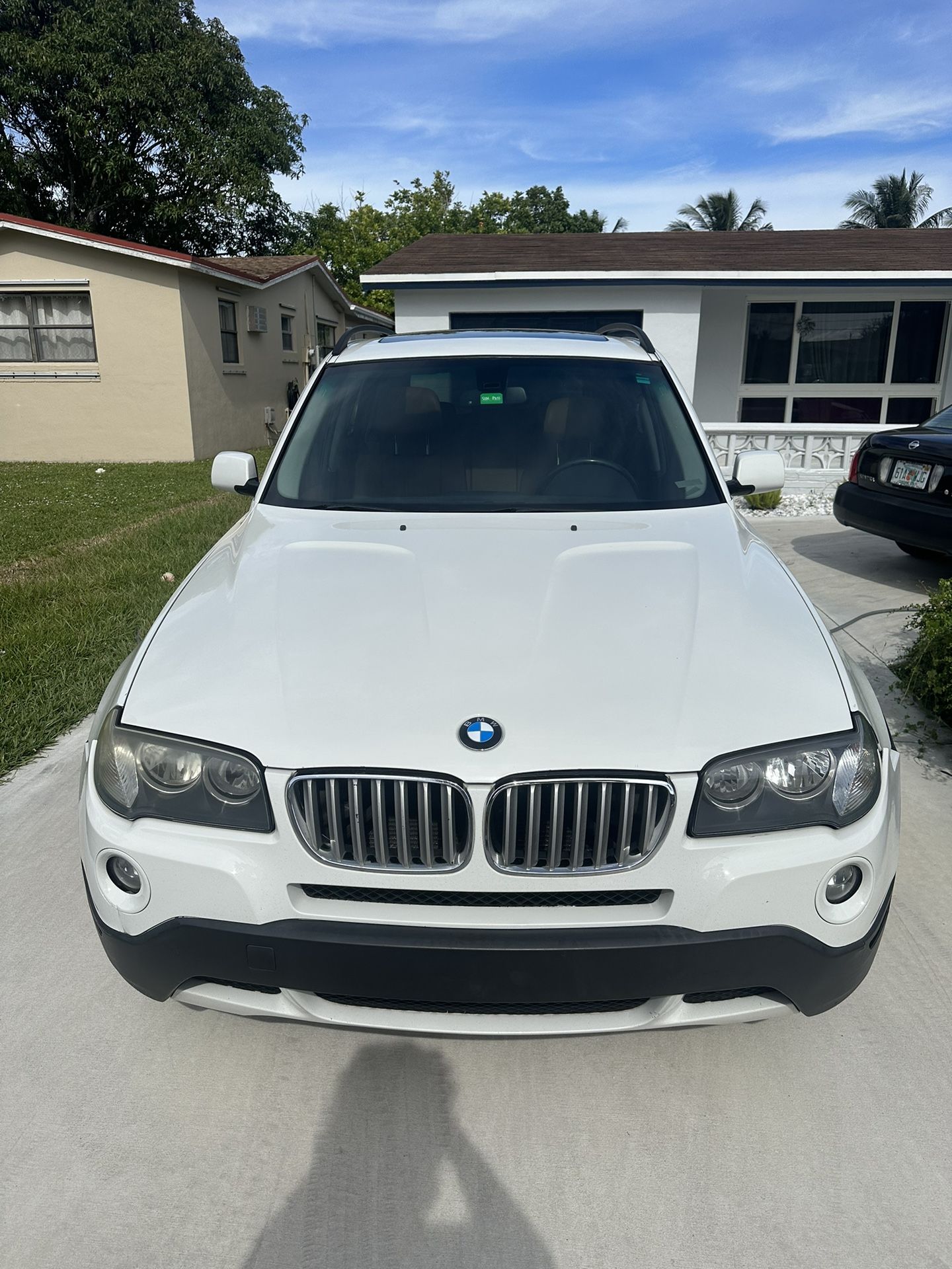 2008 BMW X3 for Sale in Miami Gardens, FL OfferUp