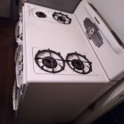 AntiqueRoper Stove For Sale For 150 Or Best Offer 