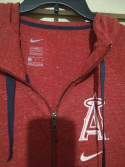 NIKE ANGELS SWEATER LARGE