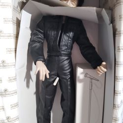 Elvis Porcelain Figure