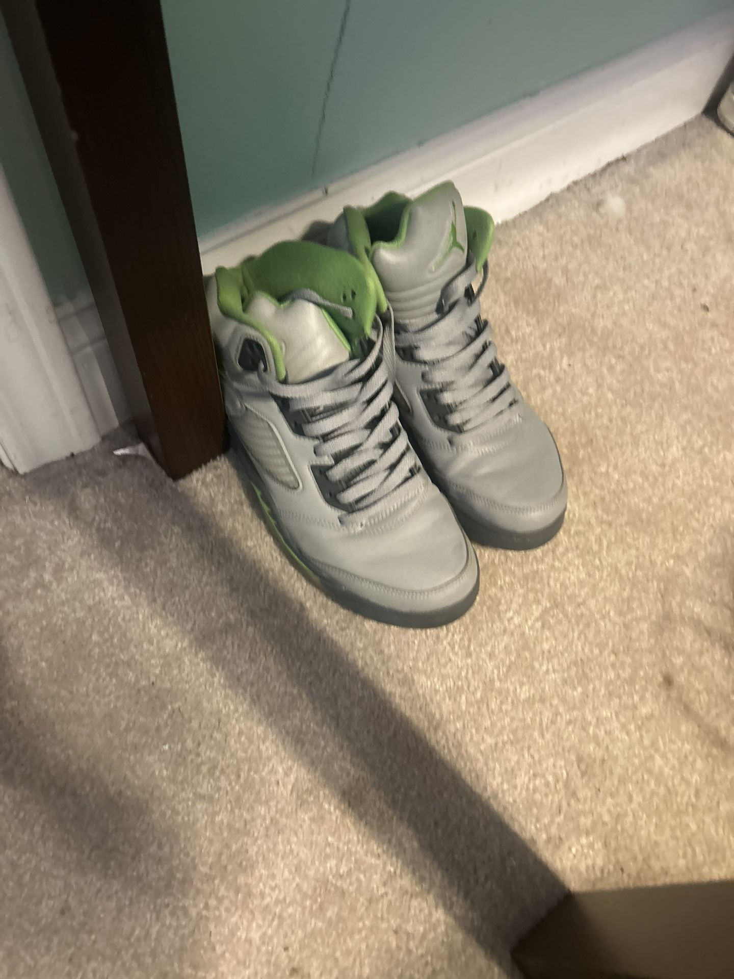 JORDAN 5