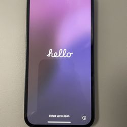 Used iPhone 12. 128GB