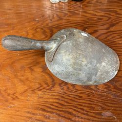 Antique Scoop