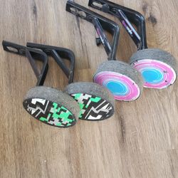 Training Wheels
