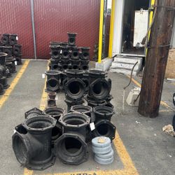 Ductile Iron 