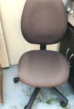 Sitting chair