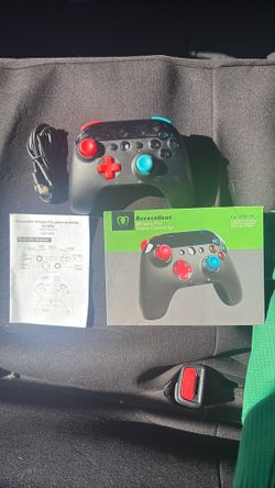 Game controller