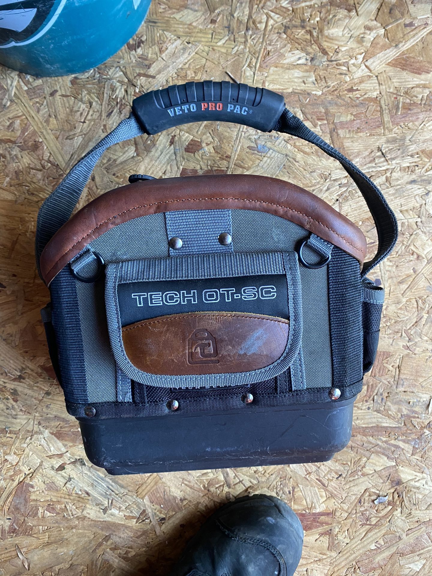 VETO Pro Pac Tech OT-SC