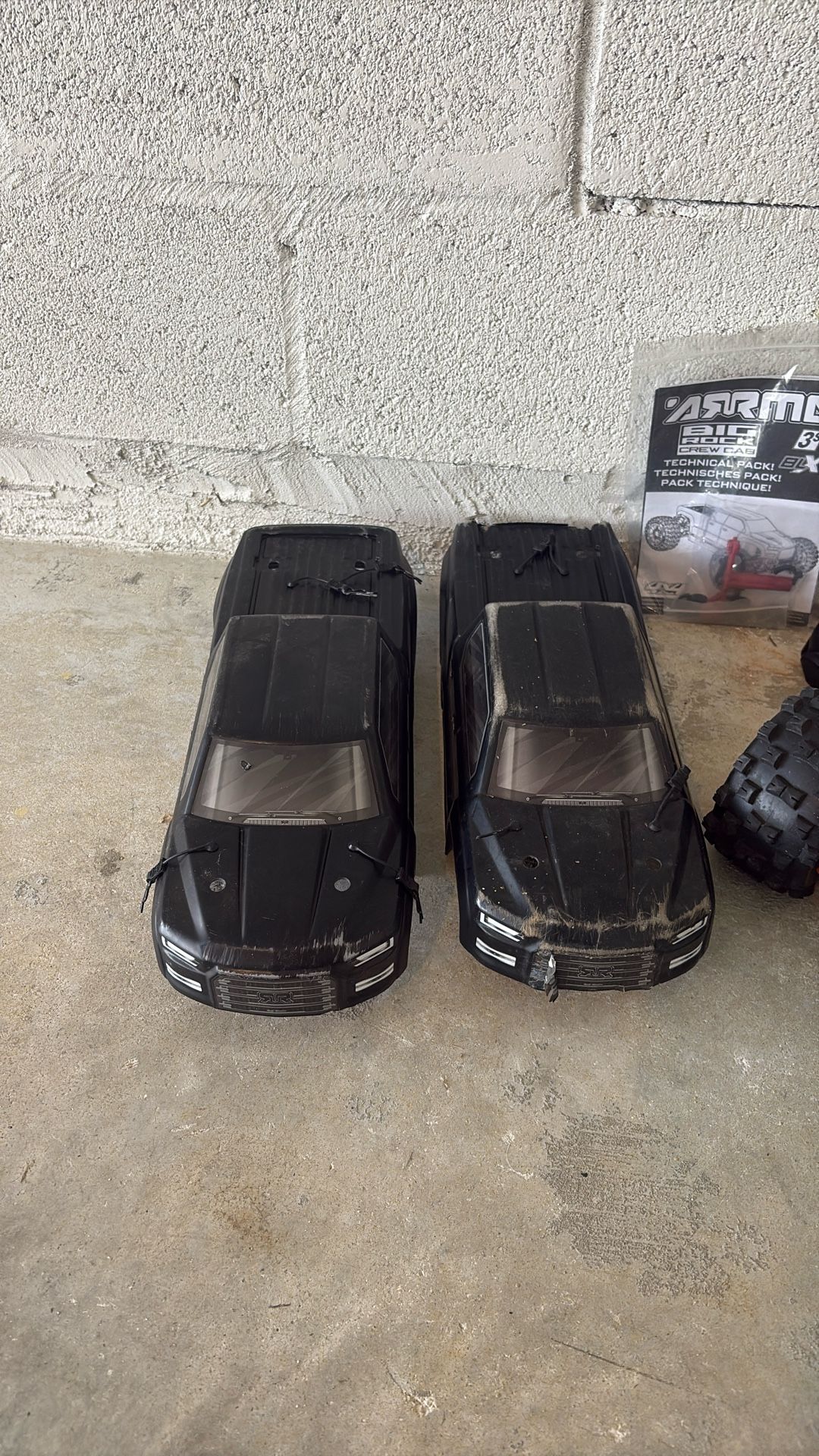 Rc Car