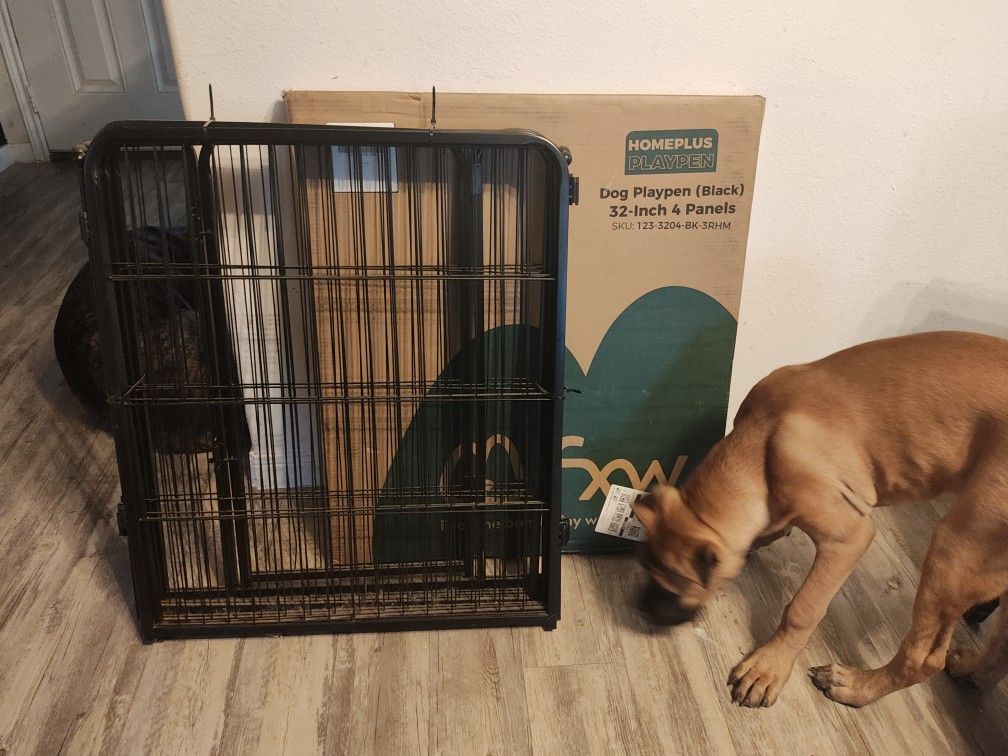 Dog/Puppy Small Animal Gate