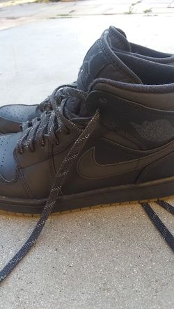 Air jordans