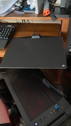 Corsair Mouse Pad
