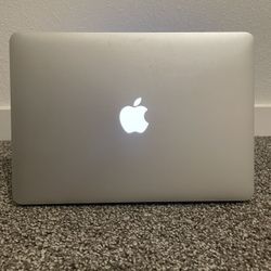 MacBook Air (13-inch, Mid 2013)