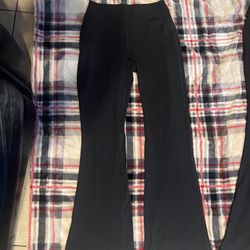 Flare Lululemon Leggings 