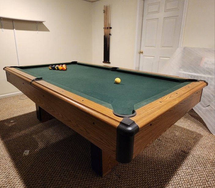 PoolTable