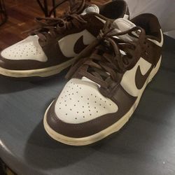Nike Dunks Almost New Only Wore The Once Size 6.5 
