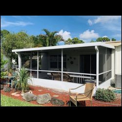 Pool Enclosure Service