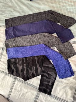 Women Activewear Leggings