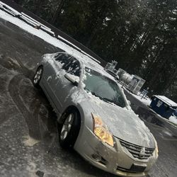 2010 Nissan Altima